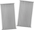 17 Inch Grill Emitter Plates for Charbroil Tru Infrared Grills
