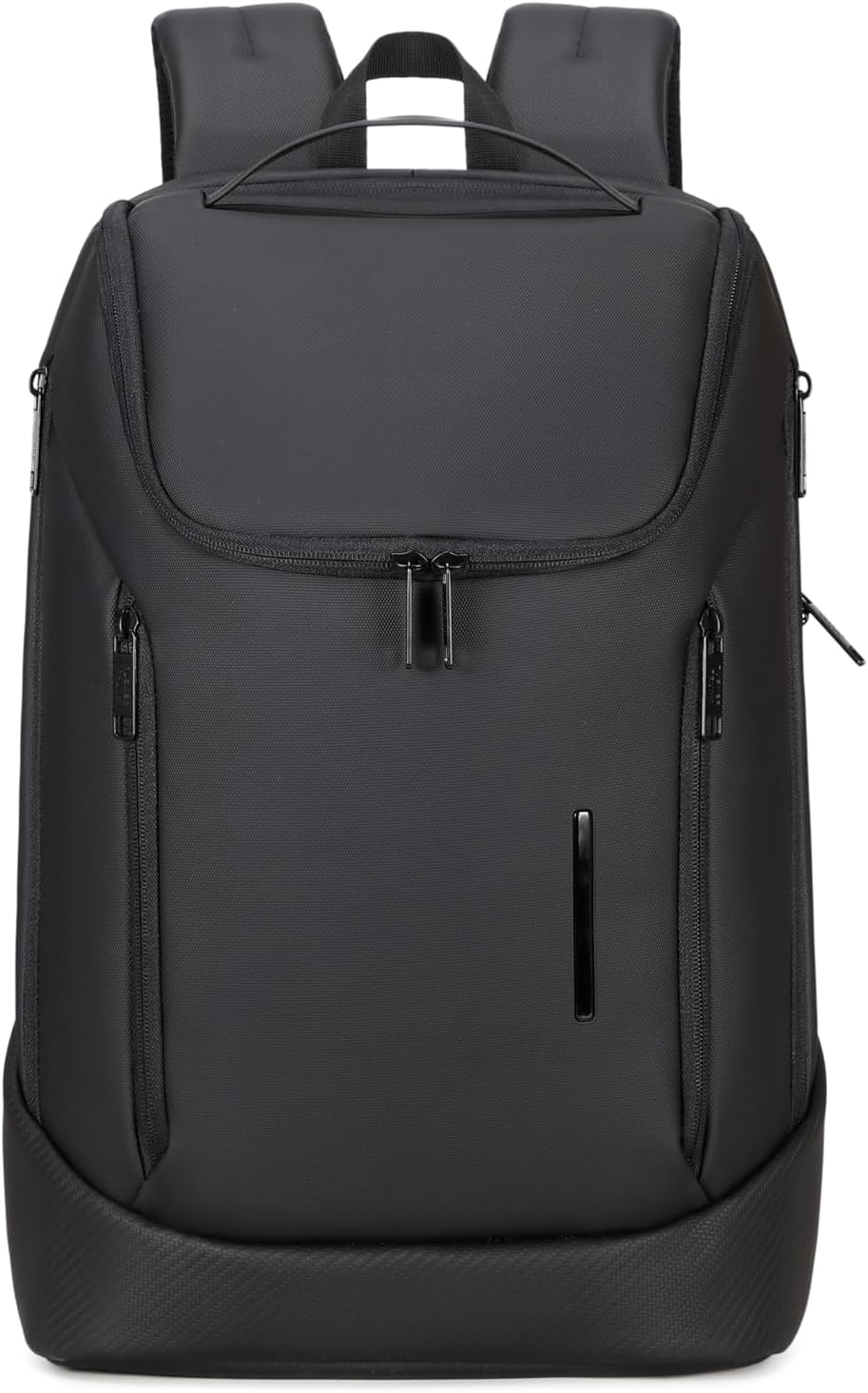 Shockproof Waterproof Laptop Backpack for 17-Inch Devices