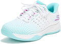 Skechers Viper Court Reload Hands Free Slip-Ins Sneaker - Court Ready