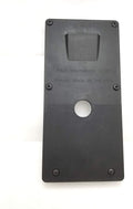 PAW Wall Fan Adapter with PAW Polymer TV Bracket - For Hurricane