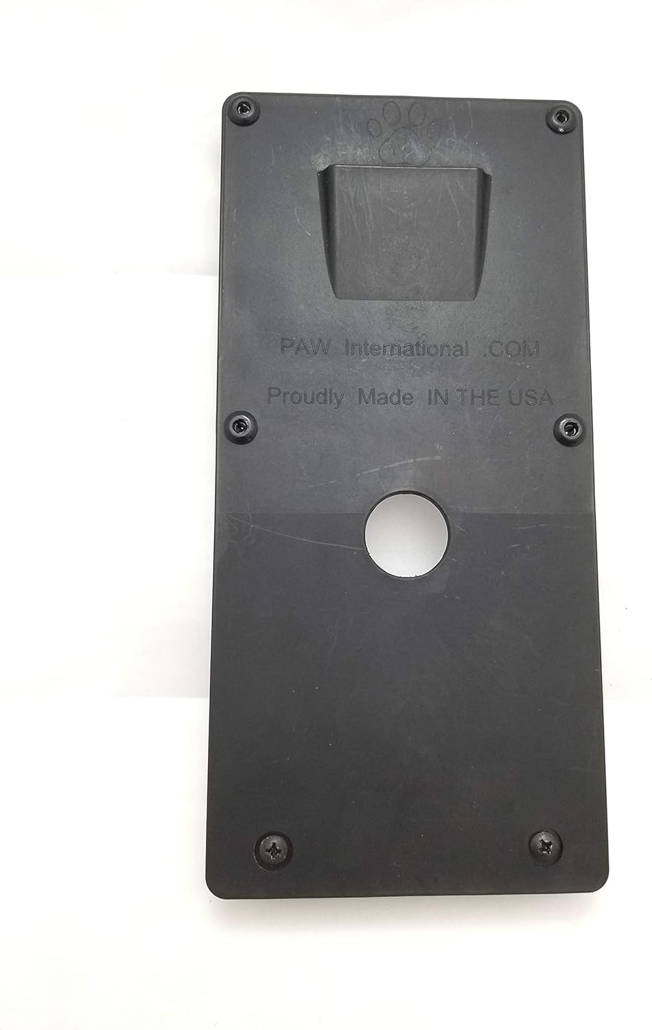 PAW International Wall Fan Adapter for Hurricane Supreme Fans