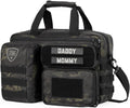 Tactical Diaper Bag for Dads 4th Gen Deuce - Organized, Durable Carry