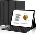 Keyboard Case for Fire Max 11 inch (13th Gen) - Detachable Bluetooth