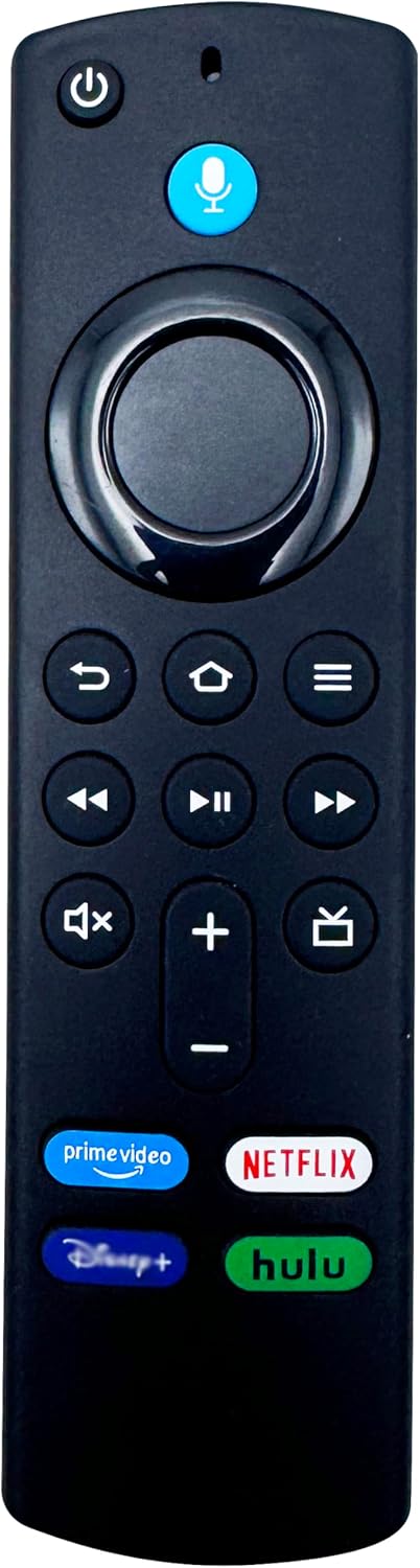 Kindsion Voice Remote: Enhanced Control Across Devices