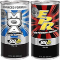 New BG 44K Platinum Motor Oil Additive - Restores Power & Economy