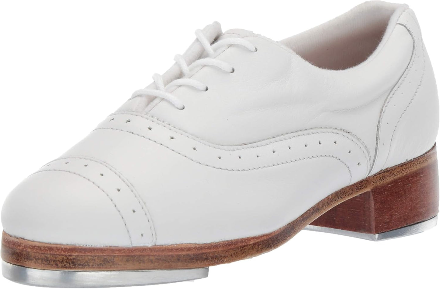Bloch Women's Jason Samuels Smith Tap Dance Shoe for Dancers