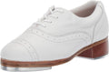 Bloch Women's Jason Samuels Smith Tap Dance Shoe - Leather Comfort