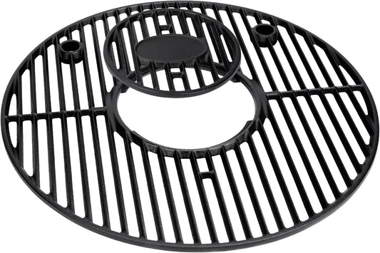 QuliMetal 2025 Upgraded Round Grill Grate 19.5in for Kamado