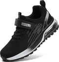 UBFEN Kids Sneakers Boys Girls Tennis Shoes - Lightweight & Breathable