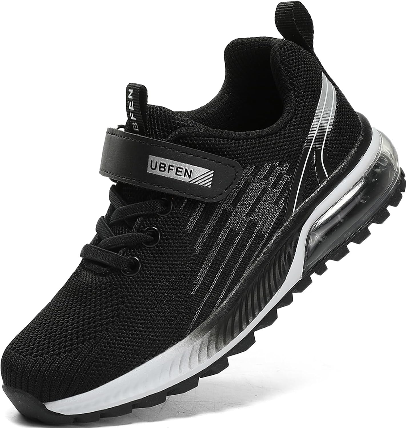 UBFEN Kids Sneakers for Boys and Girls - Lightweight Athletic Shoes