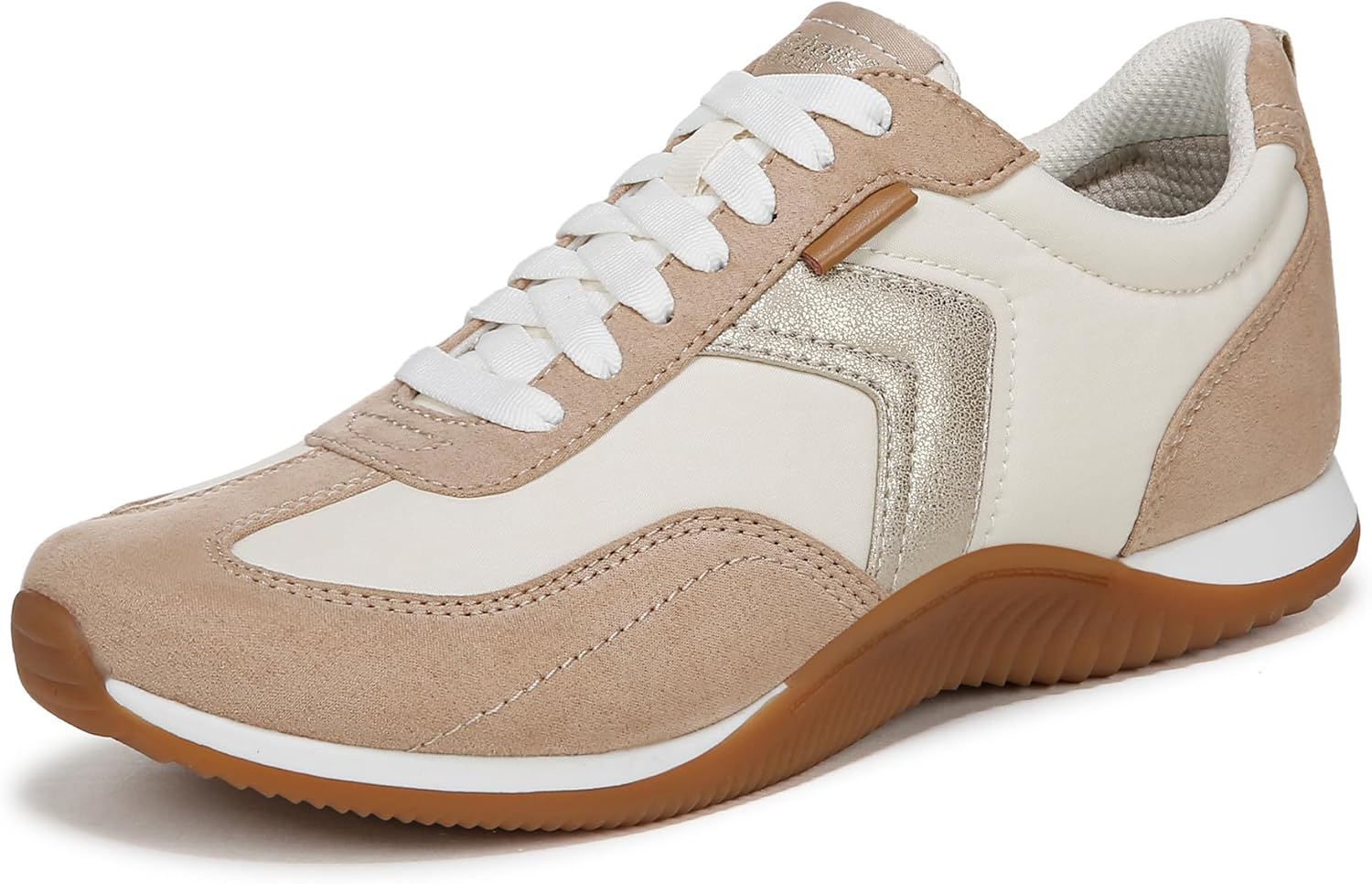Dr. Scholl's Women's Good Ol Days Sneakers for Sustainable Comfort