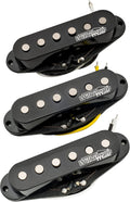 Wilkinson Vintage 60fts Staggered Alnico 5 Single Coil Pickups Set 60s
