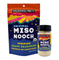 Miso Nooch Umami Seasoning - Organic Chickpea Flavor Enhancer