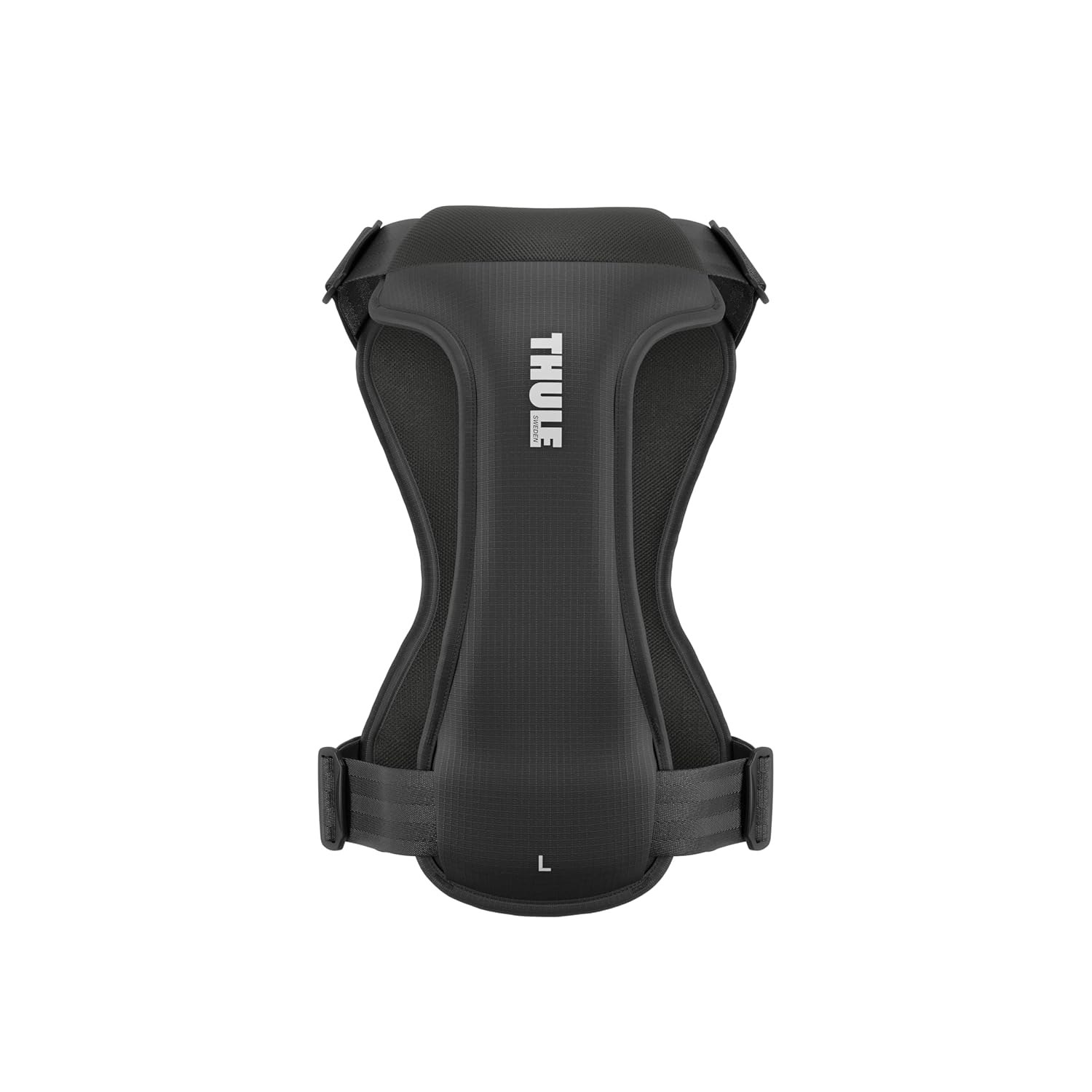 Thule Cappy Dog Harness L - Crash-Tested Safety & Comfort