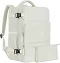 Large Travel Backpack Women Carry On Personal Item Bag - Lightweight