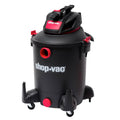 Shop-Vac 10 Gallon Wet/Dry Shop Vacuum - Powerful, Versatile Cleaner