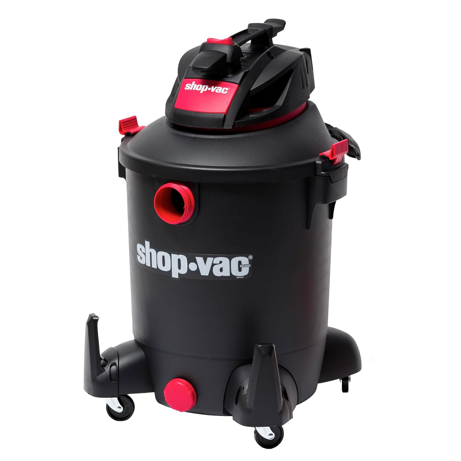 Shop-Vac 10 Gallon Wet/Dry Vacuum for Home and Workshop Use