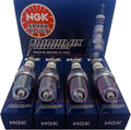 NGK Iridium IX Spark Plug LFR7AIX 2309 - Durable Ignition Performance