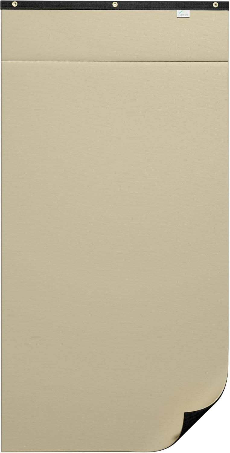 Audimute Sound Absorption Sheet - Effective Sound Dampening Blanket