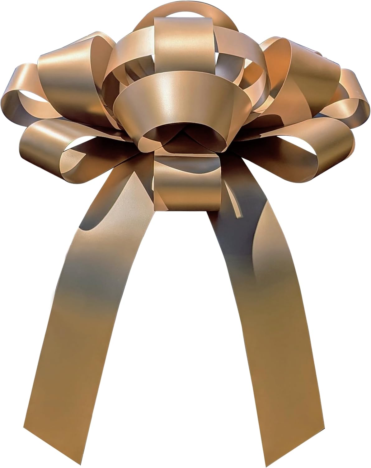 CarBowz Big Car Bow for Stunning Vehicle Decorations and Gifts
