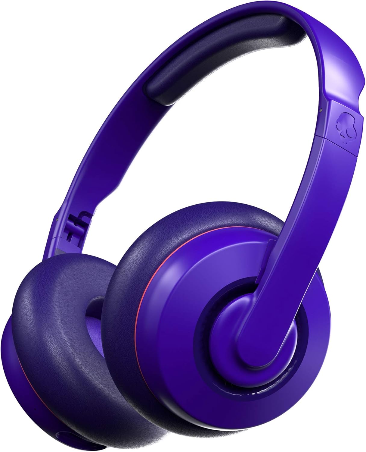 Skullcandy Cassette Wireless Headphones - 22 Hr Battery Life!