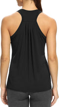 Bestisun Women's Loose Fit Workout Tank