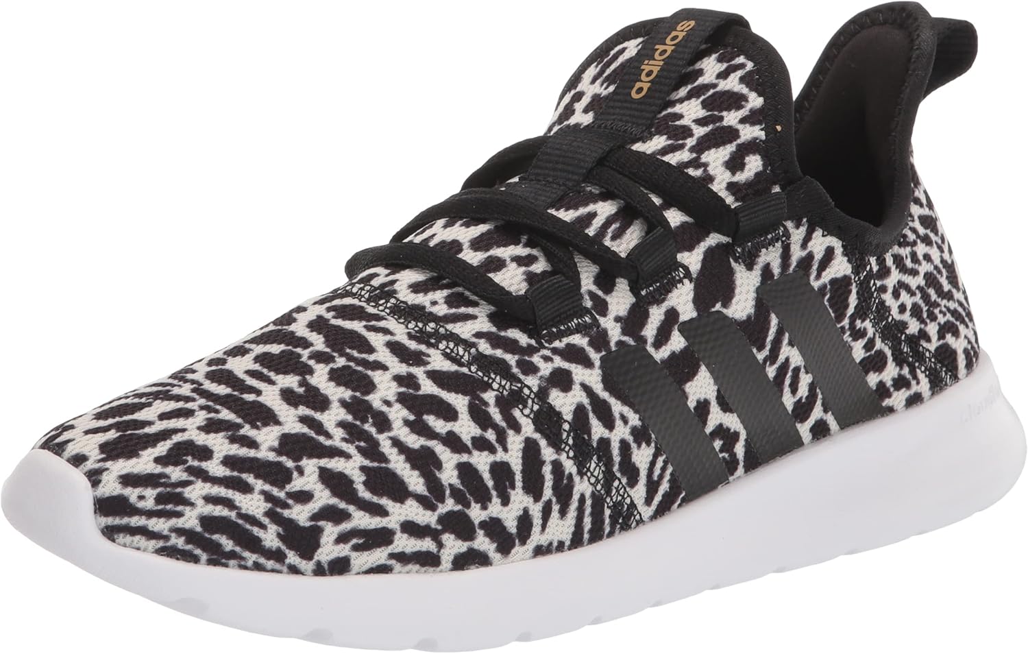 adidas Women's Cloudfoam Pure Running Shoe for Ultimate Comfort
