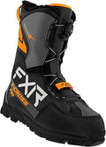 FXR X-Cross Pro BOA Snow Boots Waterproof Insulated -40C Rated