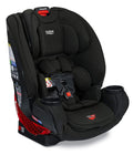 Britax One4Life ClickTight All-in-One Car Seat, Eclipse Black - Lasts