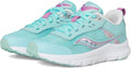 Saucony Axon Sneakers for Kids Ideal for Active Lifestyles