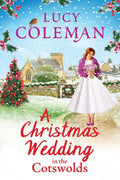 A Christmas Wedding in the Cotswolds - Uplifting Romantic Read