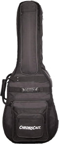 ChromaCast Pro Series Double Electric Guitar Padded Gig Bag Review