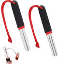 Fish Hook Sharpeners Double Sided Diamond File Set - Portable Tool