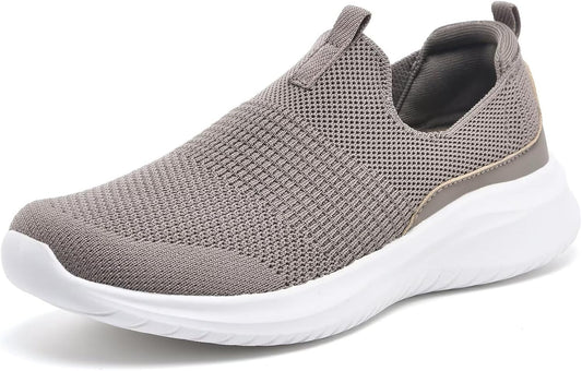 TIOSEBON Women's Walking Tennis Shoes for Comfort and Style