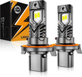 Auxbeam H 13 Fog Lights Q40 Series 800% Brighter Performance