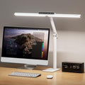 Honeywell LED Desk Lamp with Base - Eye-Caring 1200LM Desk Light
