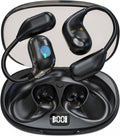 SIOTMERA Real Time Translation Earbuds - Fluent in 144 Languages!