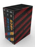 The Silo Series Boxed Set: Wool, Shift, Dust, and More Stories