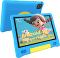 Kids Tablet 10ft Android 14 with Octa-Core Performance - Safe Learning