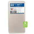 Sealy Baby Posturepedic Grow Breathable 2-Stage Crib Mattress