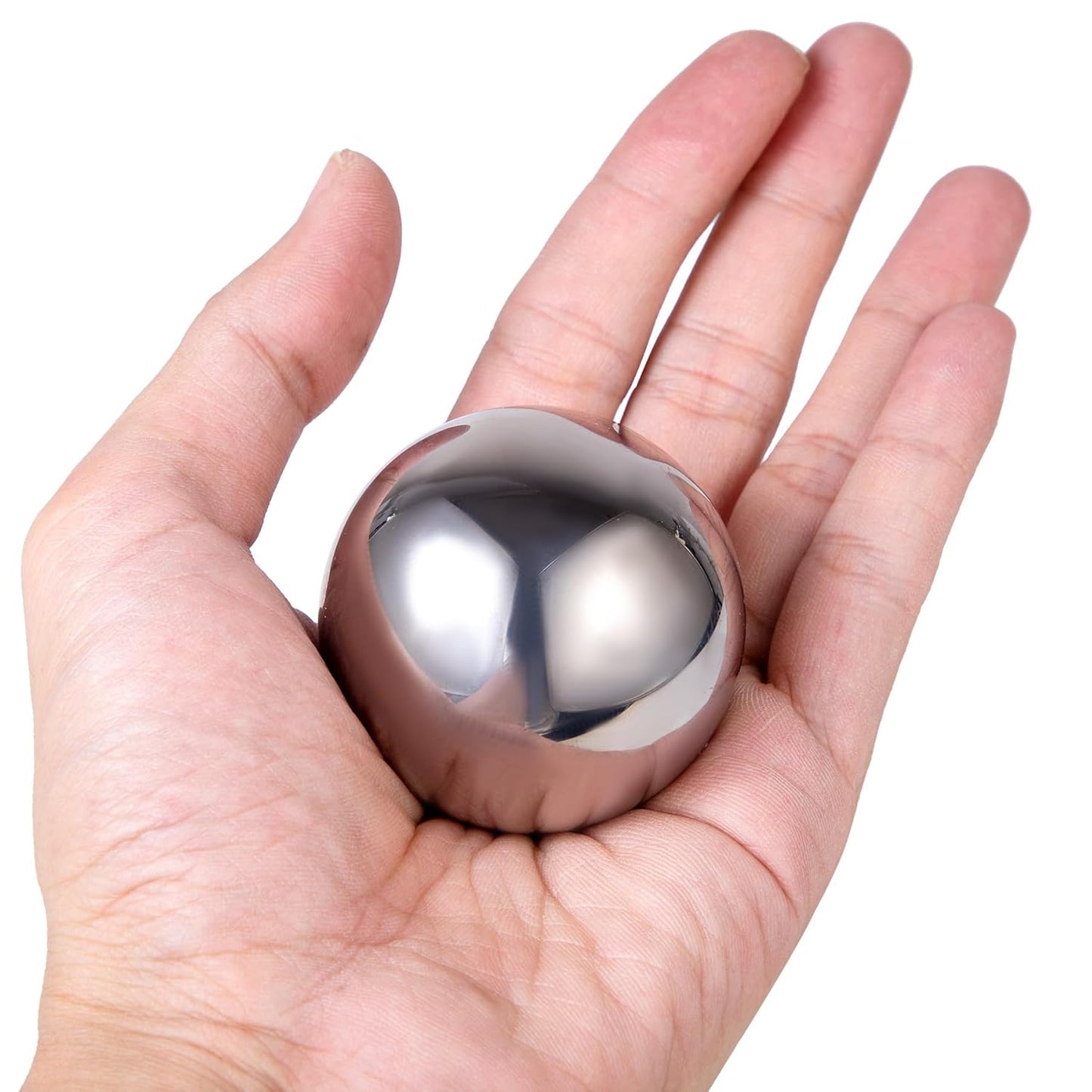 4 Inch Diameter Hardened Chrome Solid Steel Bearing Balls Review