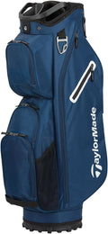 TaylorMade Classic Cart Golf Bag - Durable Cart Carry