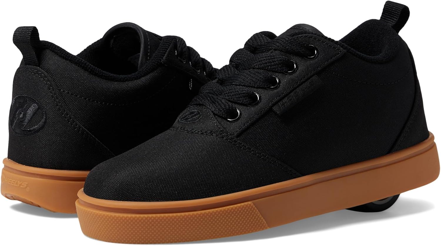 HEELYS Boys Pro 20: Comfort and Style for Young Skaters