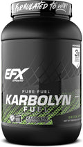 Karbolyn Fuel Fast-Absorbing Carbohydrate Powder - Sustained Energy
