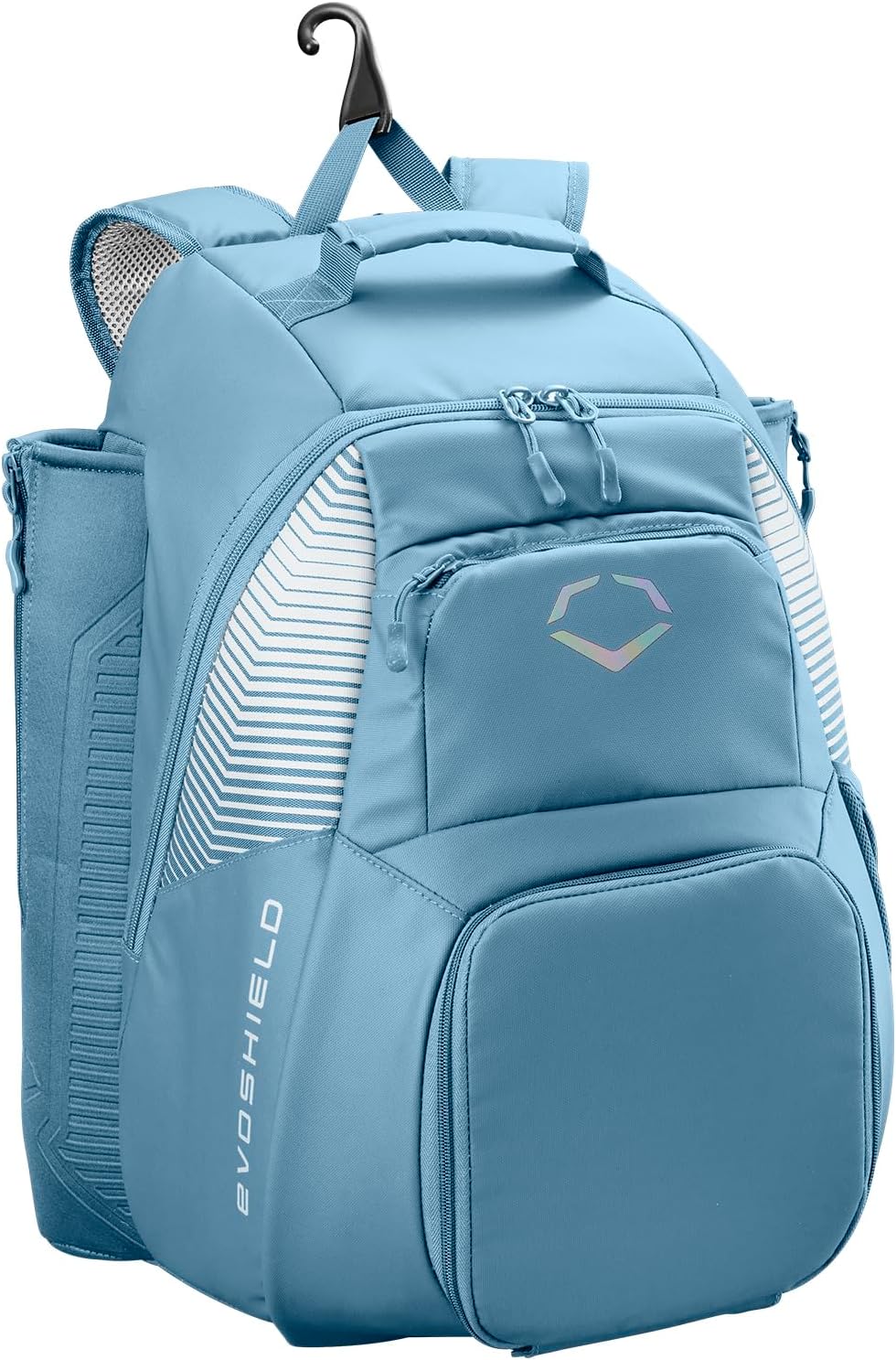 EvoShield Tone Set Baseball Backpacks for Gear and Bats