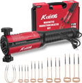 Induction Heater Bolt 1300W 110V - Fast Bolt and Nut Removal