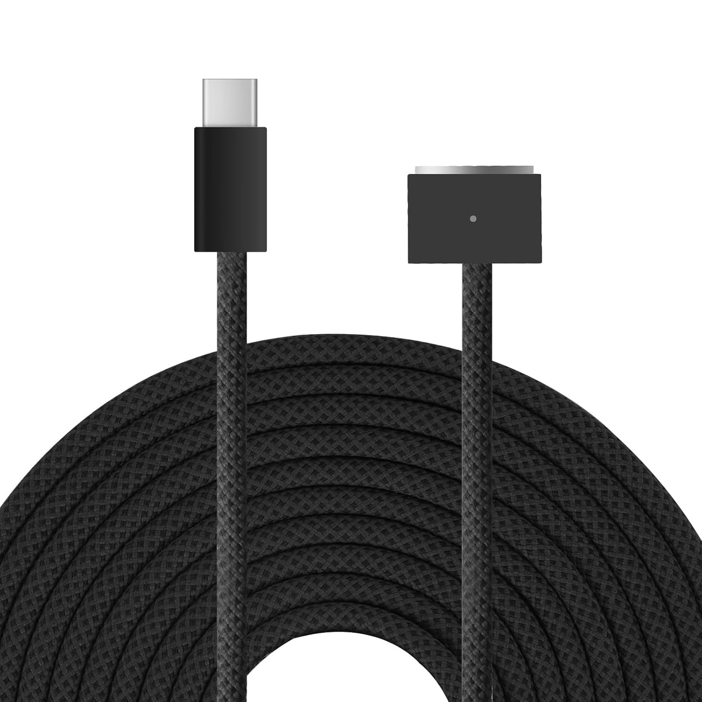 Fast Charge Magnetic USB-C Cable for MacBook Pro/Air-M1/M2/M3