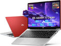 15.6in IPS FHD Gaming Laptop Ryzen 5 6600H - 32GB RAM 2TB SSD