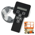 Handheld Analyzer Diagnostic Tool Kit for JLG Boom and Scissor Lifts