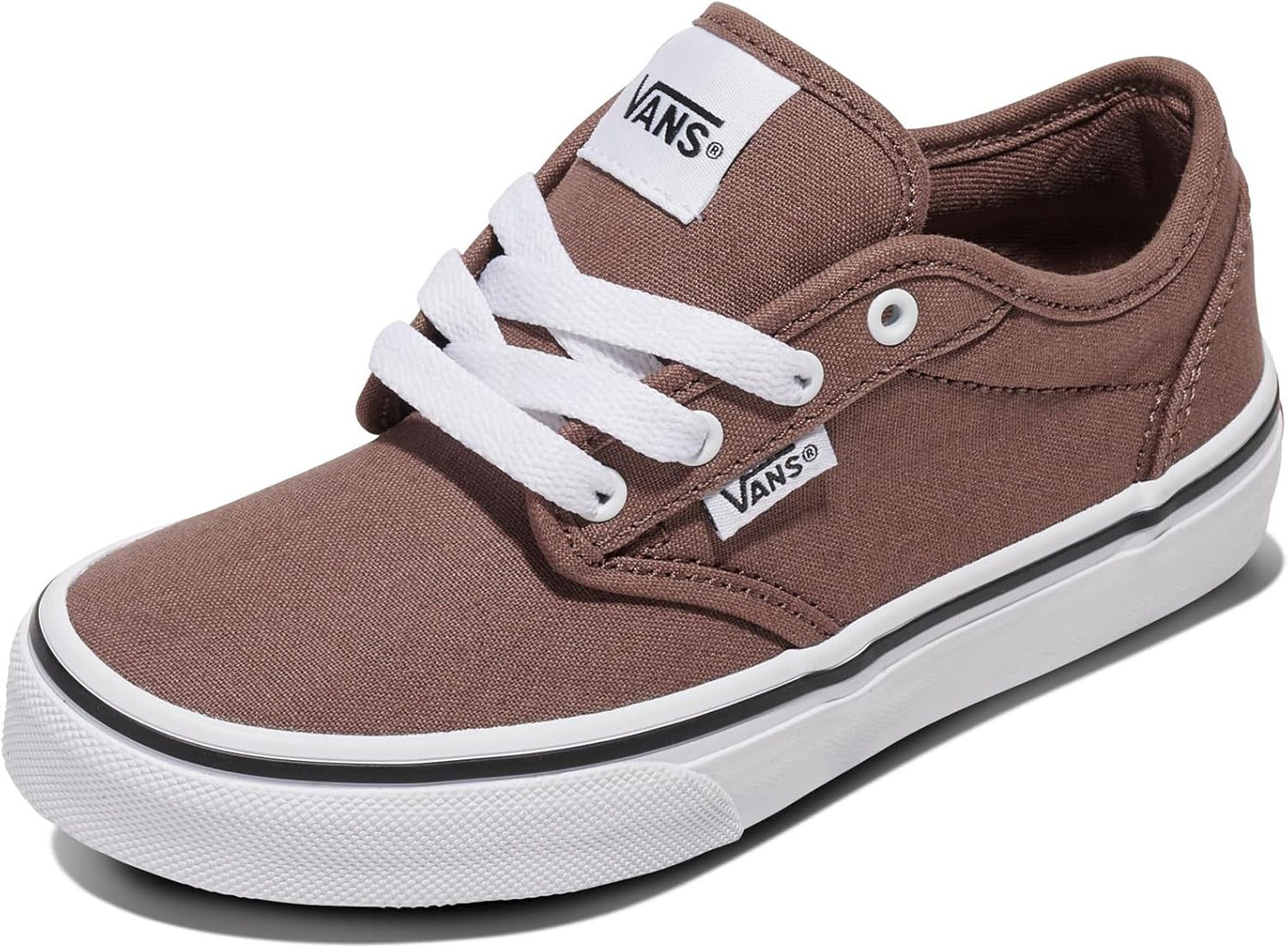 Vans Kids' Atwood Sneakers: Stylish Comfort for Active Kids